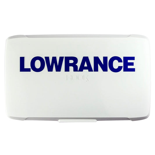 Lowrance Sun Cover fHOOK 9 Series 00014176001