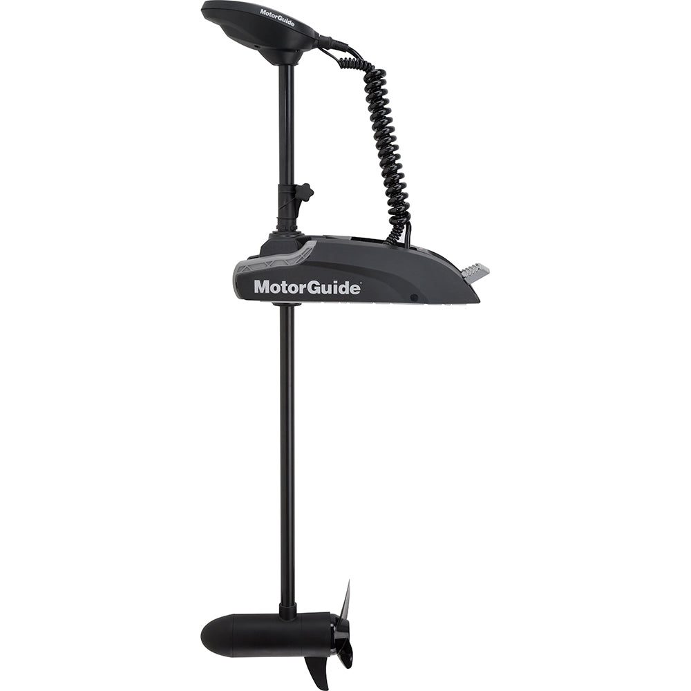 MotorGuide Xi370FW Bow Mount Trolling Motor Wireless Control 70lb5424V 940700190