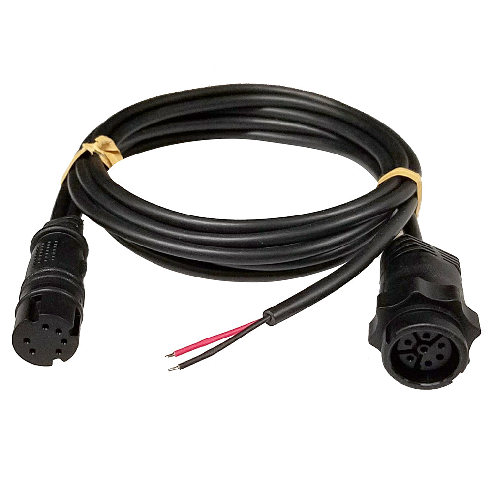 Lowrance 7Pin Adapter Cable to HOOK 4x HOOK 4x GPS 00014070001