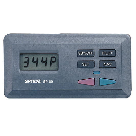 SITEX SP80  Control Head Only 20080011