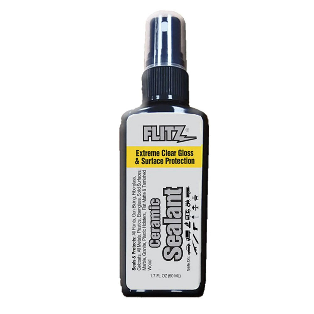 Flitz Sealant Spray Bottle 50ml17oz CS 02902