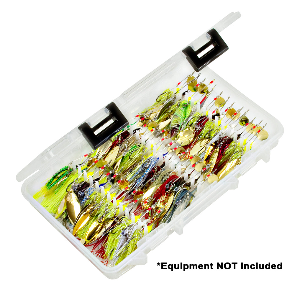 Plano Elite Series Spinnerbait Stowaway 3700 Clear 370704