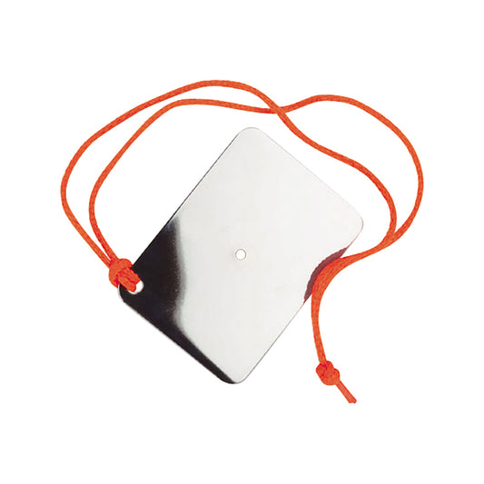 Orion Signaling Mirror wLanyard 916