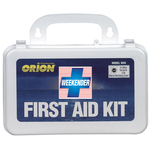 Orion Weekender First Aid Kit 964