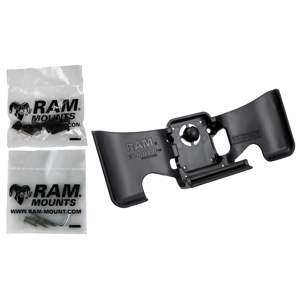 RAM Mount Cradle fGarmin dezl 760LMT nuvi 2797LMT RV 760LMT RAMHOLGA54U