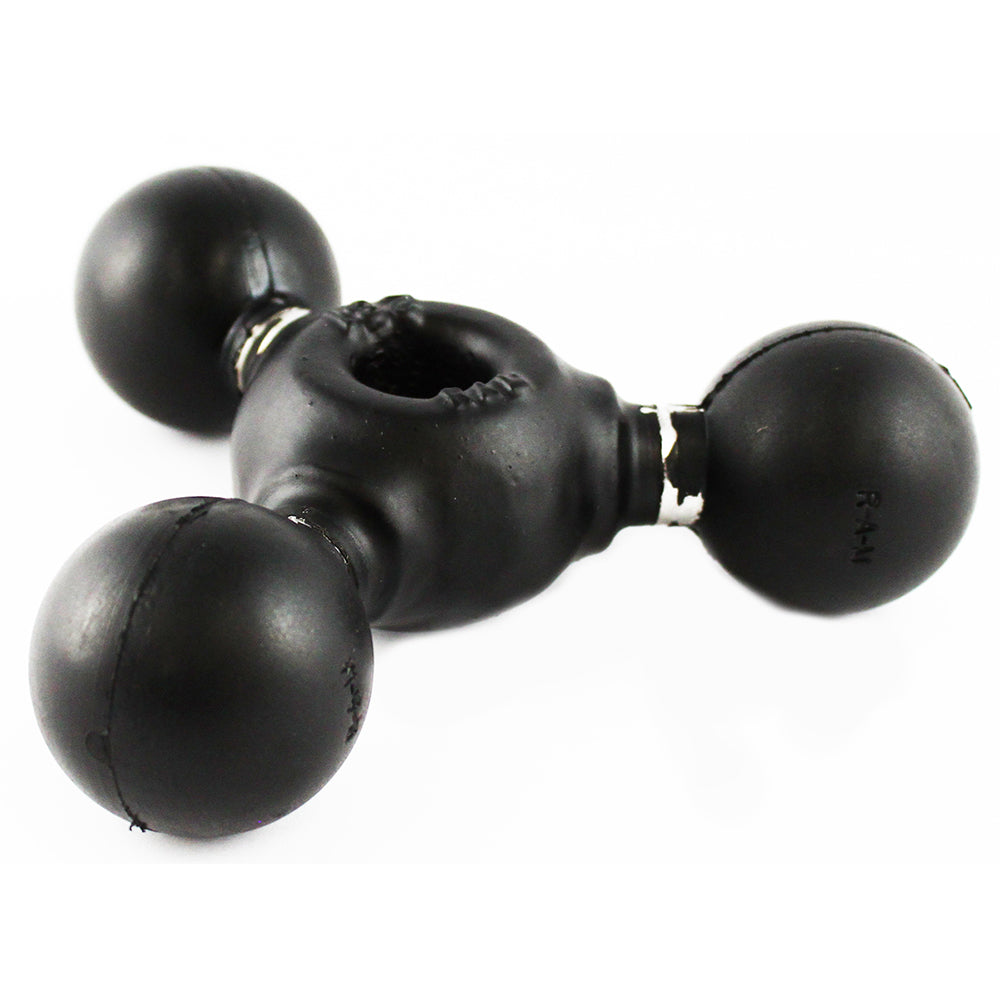 RAM Mount Triple 15 Ball Base RAM289U