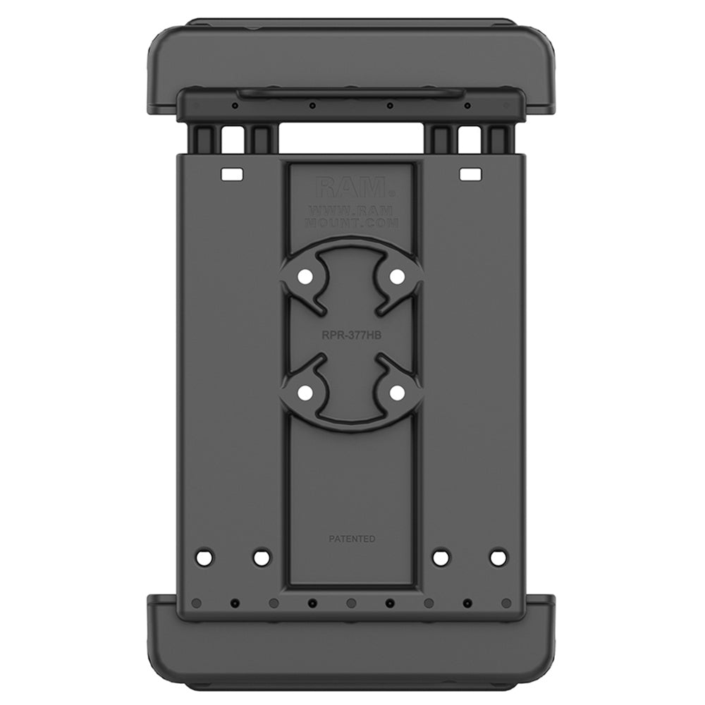 RAM Mount TabTite Cradle f8 Tablets  Samsung Galaxy Tab 4 80  Tab E 80 RAMHOLTAB24U