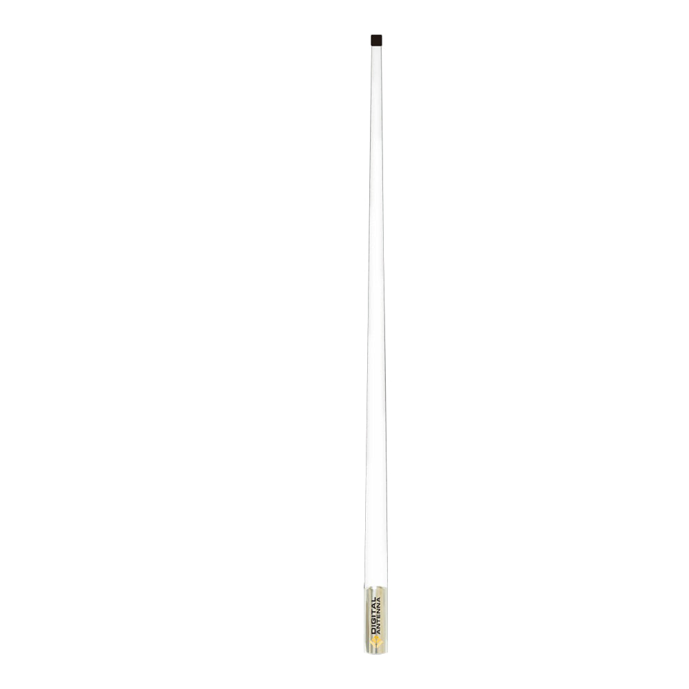 Digital Antenna 529VWS 8 VHF Antenna White 529VWS