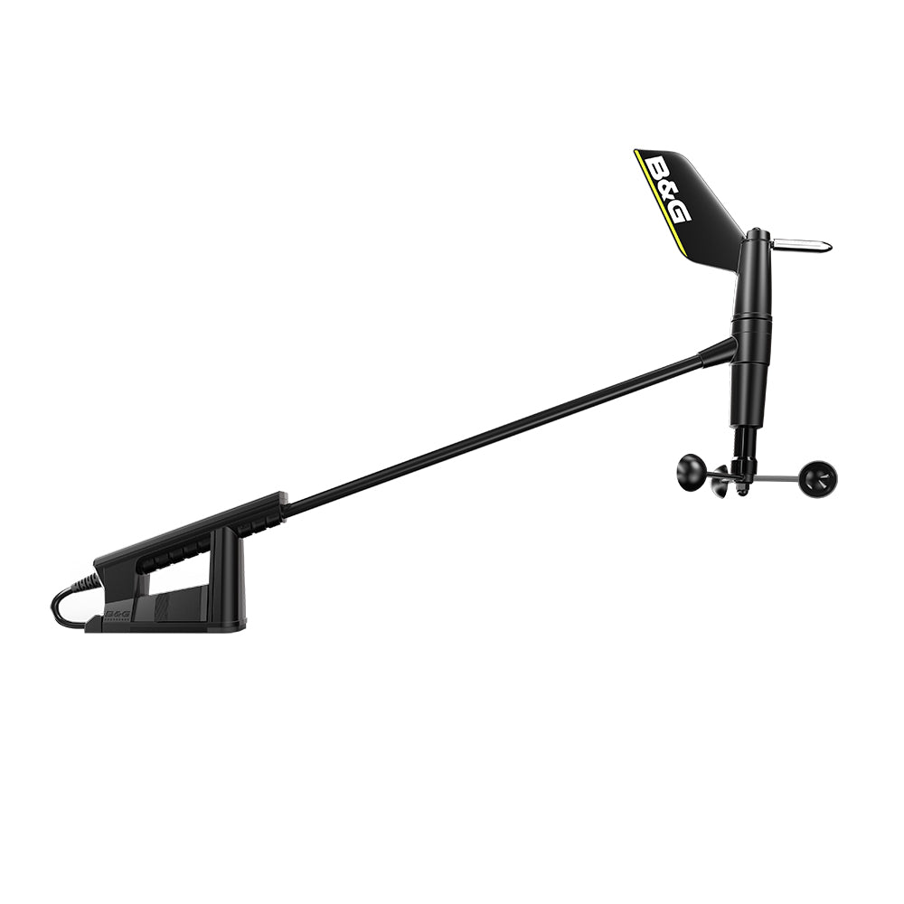 BG WS310 Wind Pack Wired 00014382001