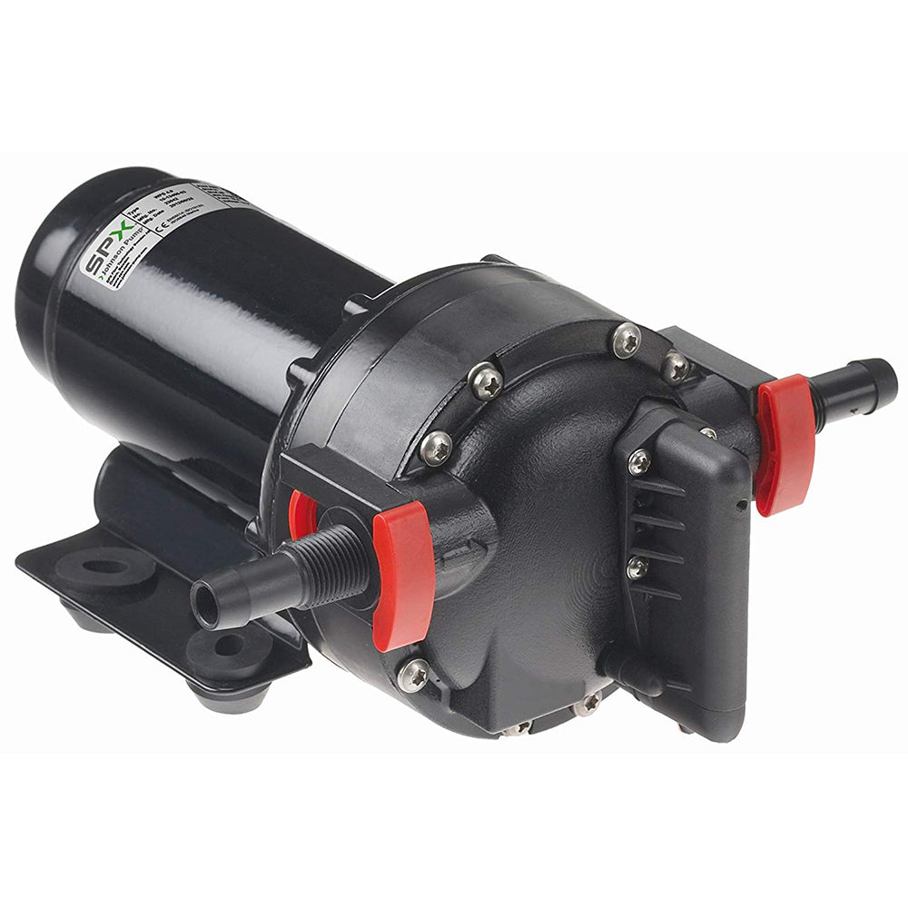 Johnson Pump Aqua Jet WPS 40 GPM Water Pressure Pump 24V 1013406104