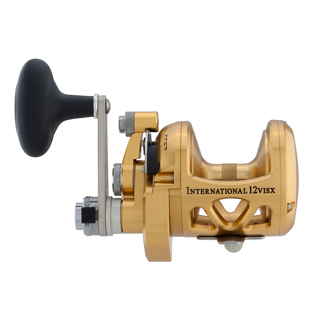PENN INT16VISX International 16VISX Reel Gold 1370777