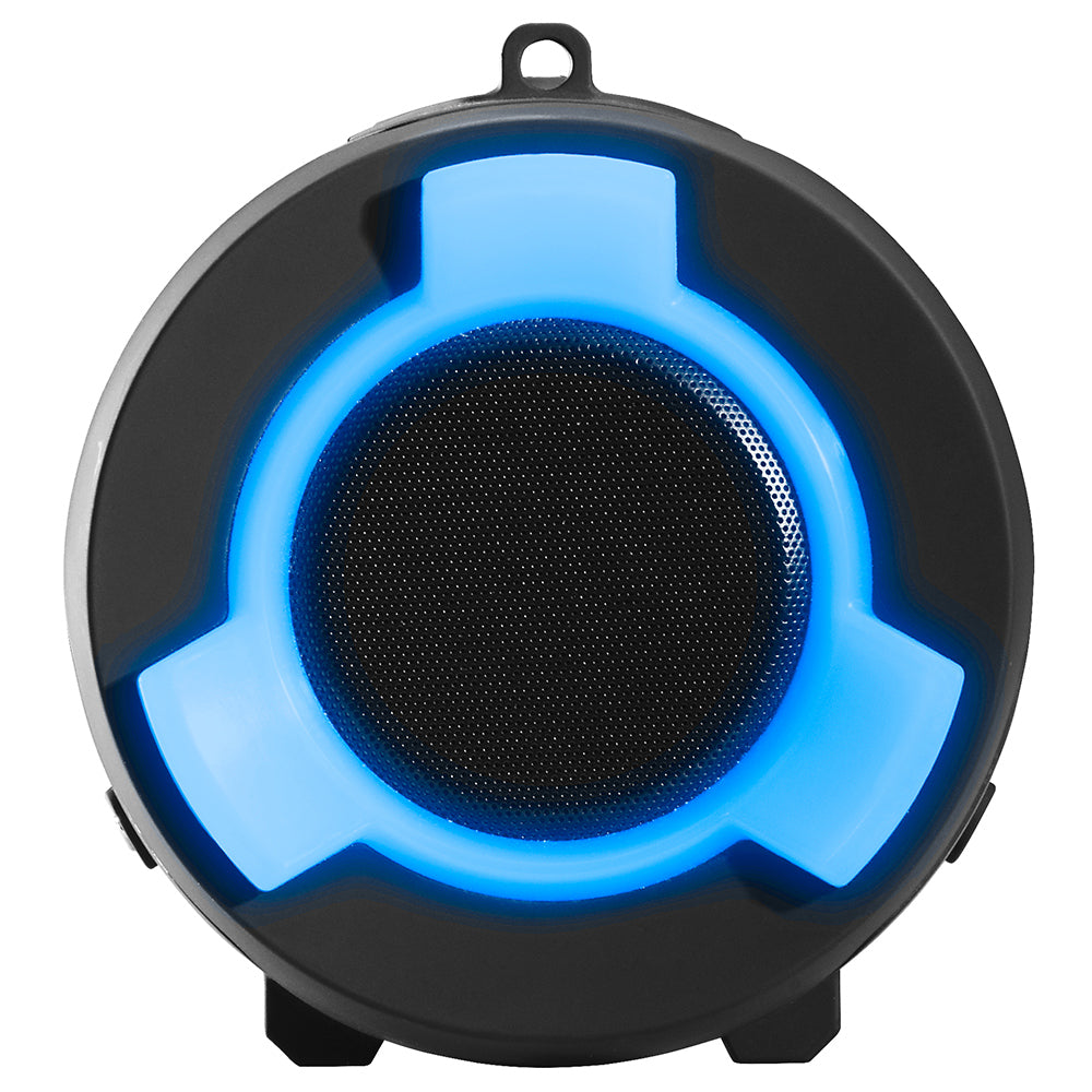 Boss Audio TUBE Bluetooth Speaker System TUBE
