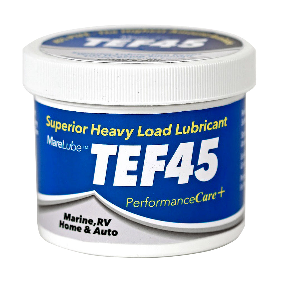 Forespar MareLube TEF45 Max PTFE Heavy Load Lubricant 16 oz 770068
