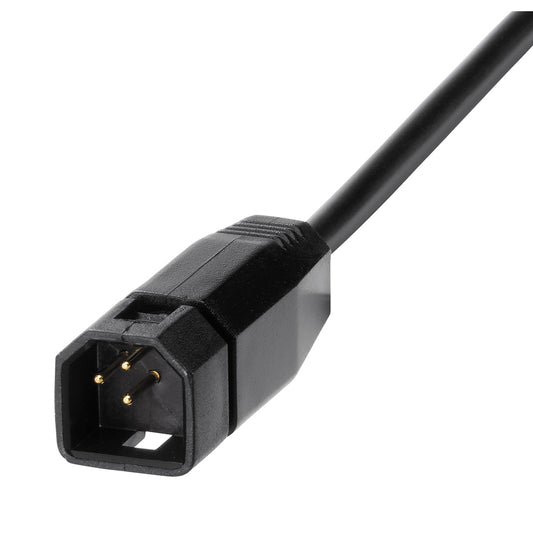 Humminbird XNT9HWT HELIX Dual Spectrum CHIRP Transom Mount Transducer wTemp 7102741