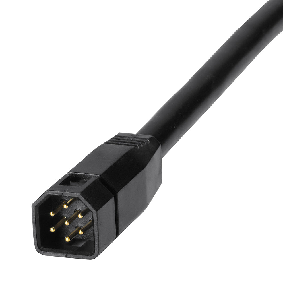 Humminbird XP 9 HW T InHull Transducer 7102761