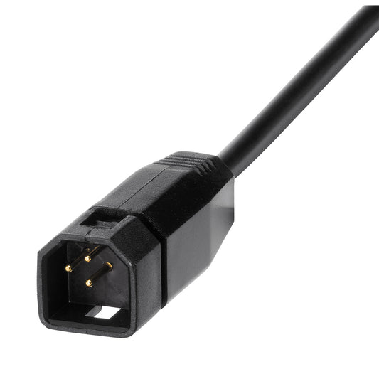 Humminbird XPT9HWT Dual Spectrum CHIRP Portable Transducer wTemp 7102781