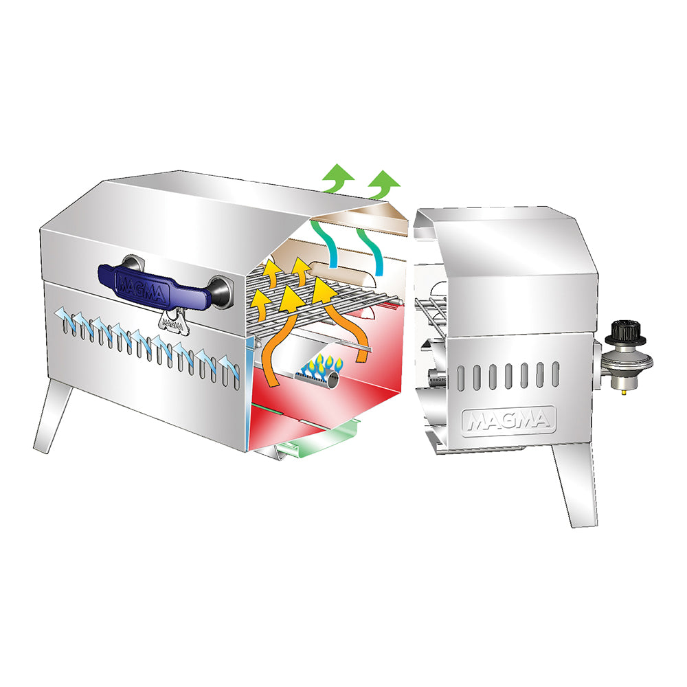 Magma Cabo Gas Grill A10703