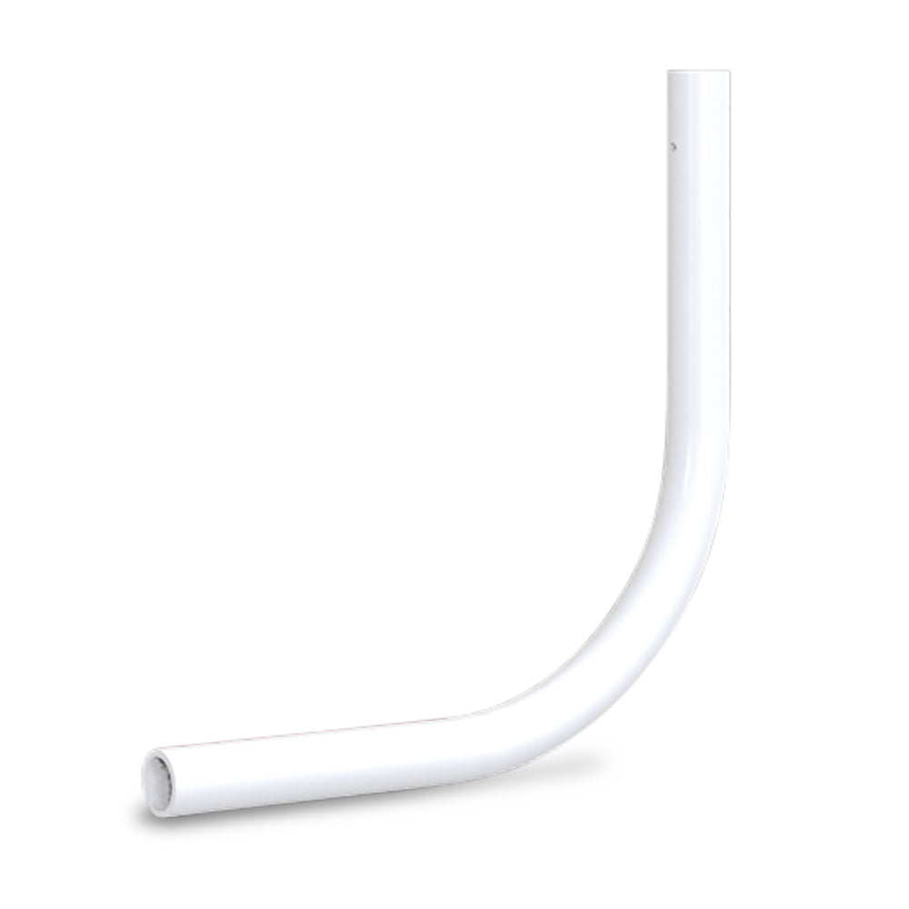 Seaview 114 Light Bar 13 fFLIR  Searchlights Fold Over 90  Must Pick a LTB Top LTB13