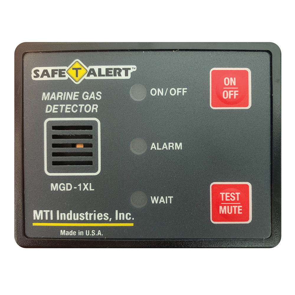 SafeTAlert Marine Gas Fume Detector MGD1XL