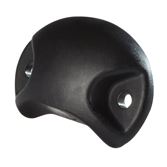 Lumitec Barbados Courtesy Accent LED Light Black wRed Light 101061