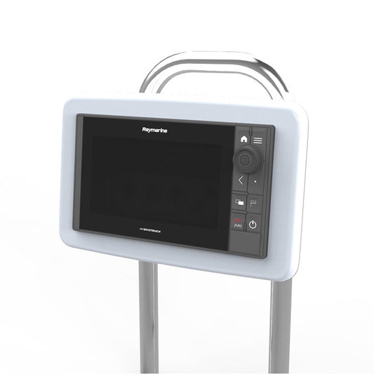 Scanstrut Scanpod Helm Pod Uncut f9 Displays SPH9W