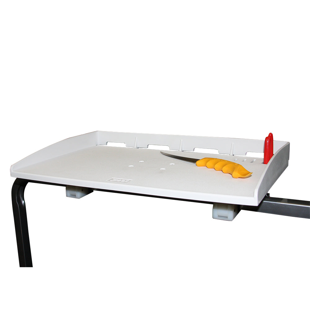 SeaDog Square Tube Rail Mount Fillet Table 30 3265353