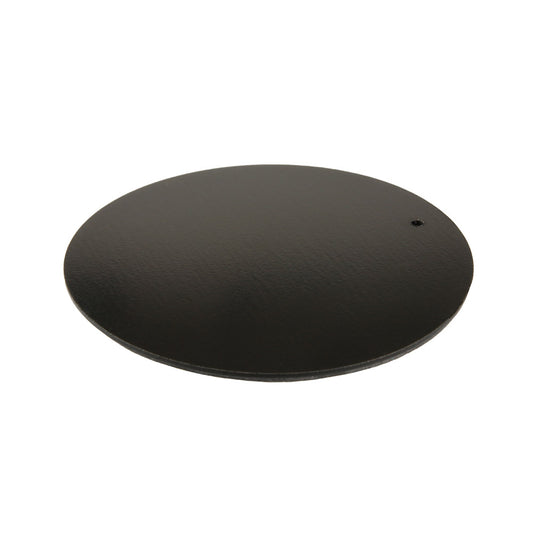 RAM Mount Steel Adhesive Plate Adapter fMagnetic Mounts RAM343PU