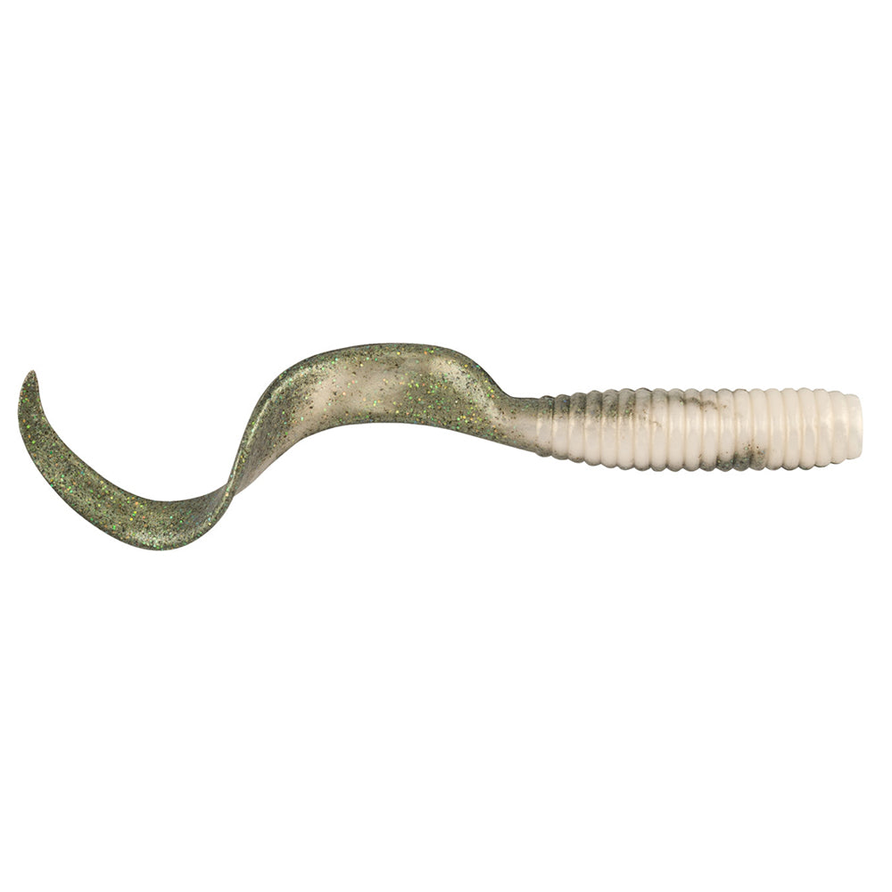 Berkley Gulp 6 Grub Sardine 1509695
