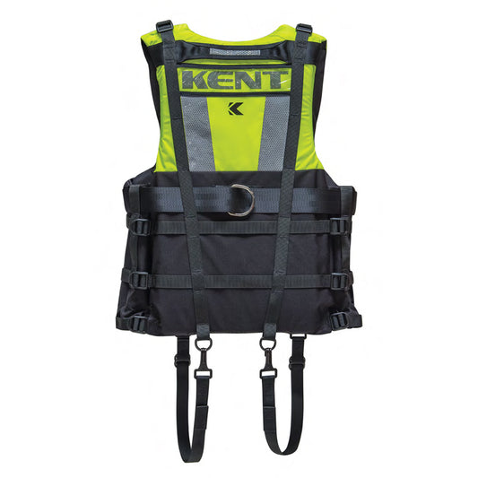 Kent Swift Water Rescue Vest SWRV 15130041000417