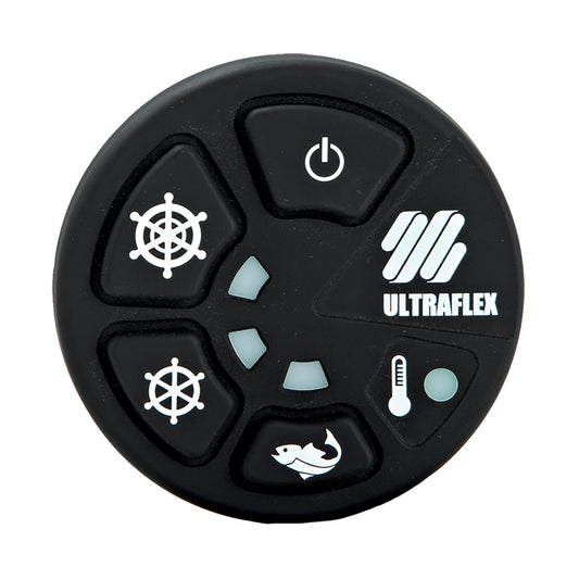 Uflex MasterDrive UCMD  User Interface UCMD