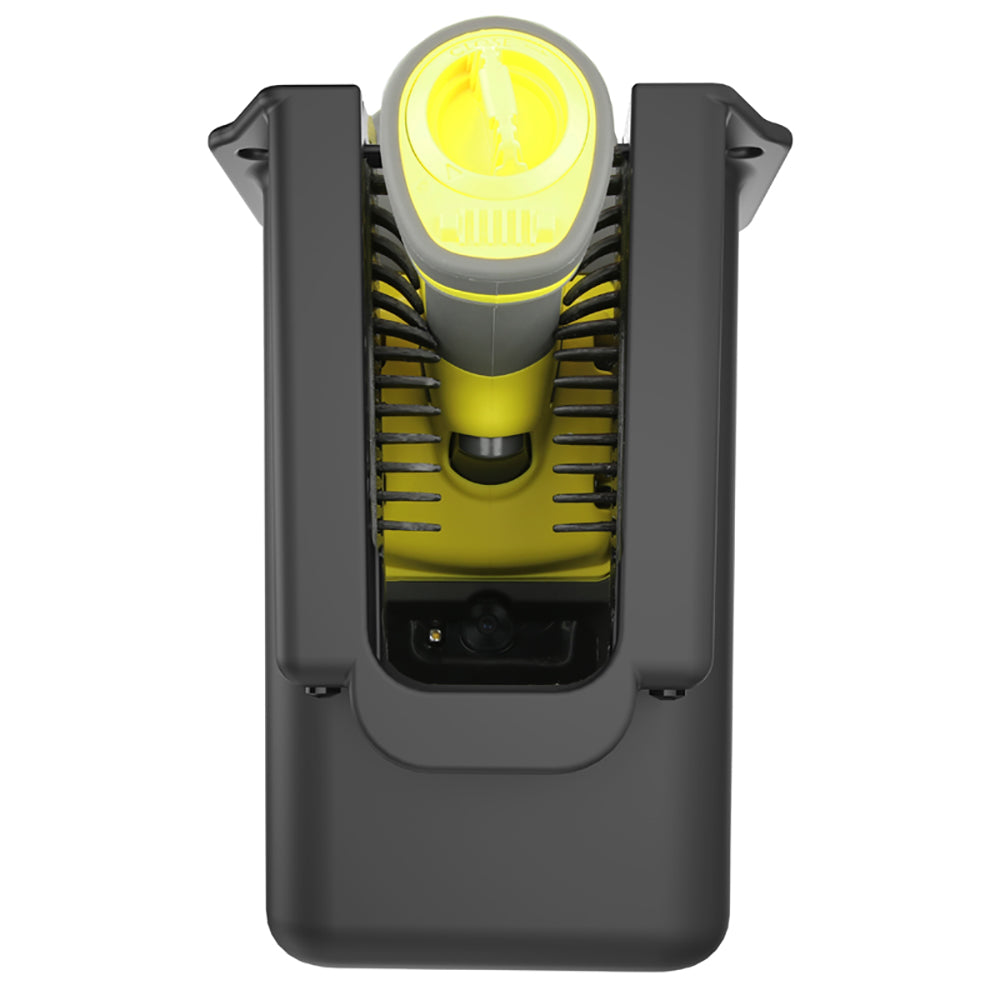 RAM Mount PowerGrip XL Universal Scanner Gun Holder RAP450U