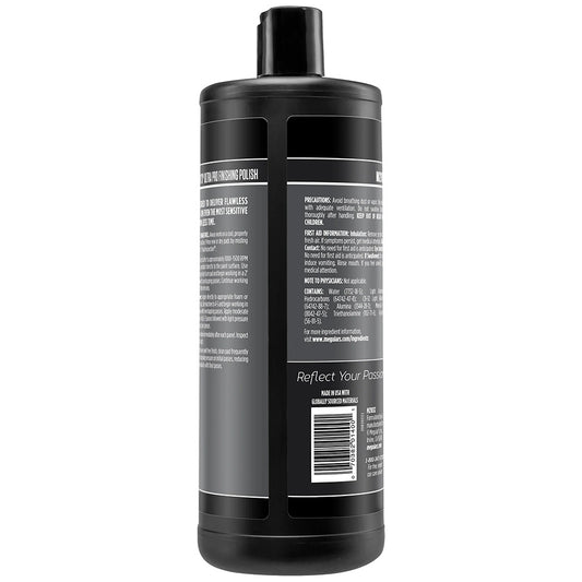 Meguiars Ultra Pro Finishing Polish  32oz M21032