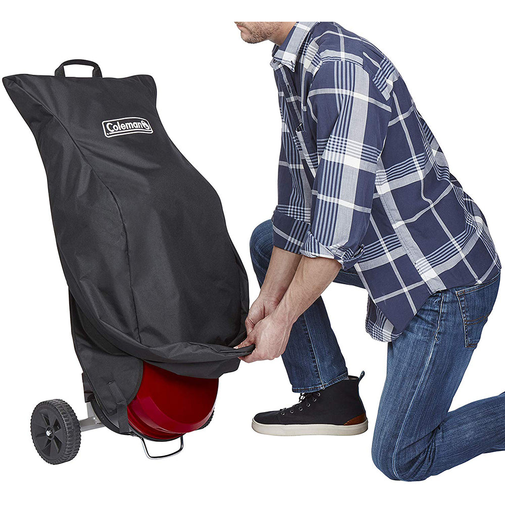 Coleman RoadTrip Grill Case fLX Series Grills 2000035023