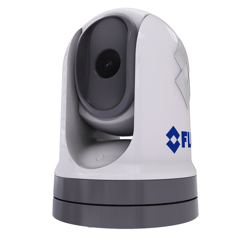 FLIR M364 Stabilized Thermal IP Camera E70525