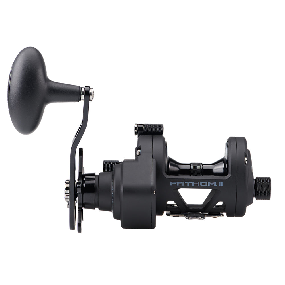 PENN FTHII15SDCS Fathom II Star Drag Conventional Reel 1512860