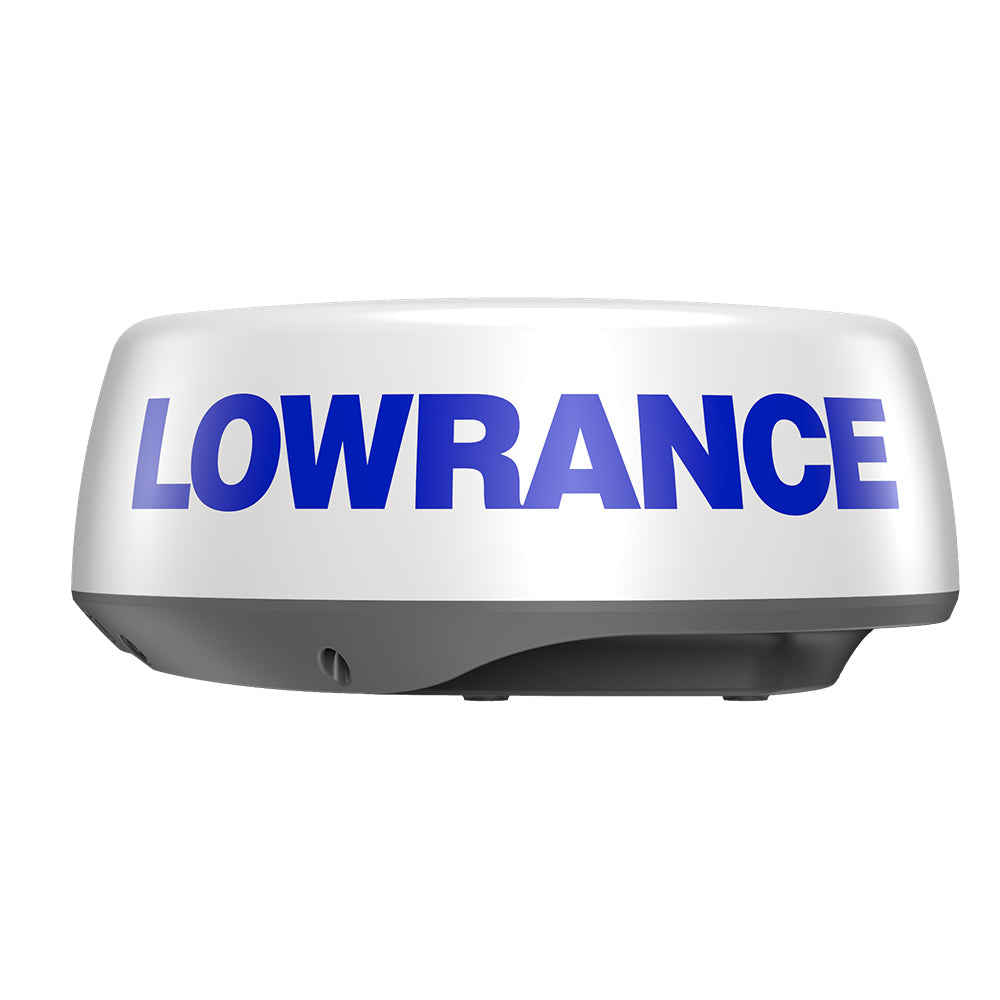 Lowrance HALO20 20 Radar Dome w5M Cable 00014543001