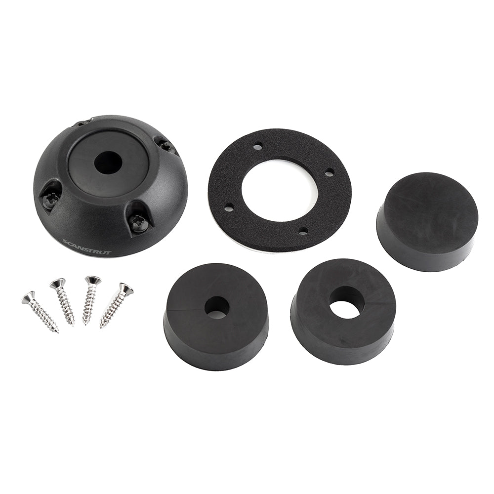 Scanstrut DS30PBLK Vertical Cable Seal Black DS30PBLK