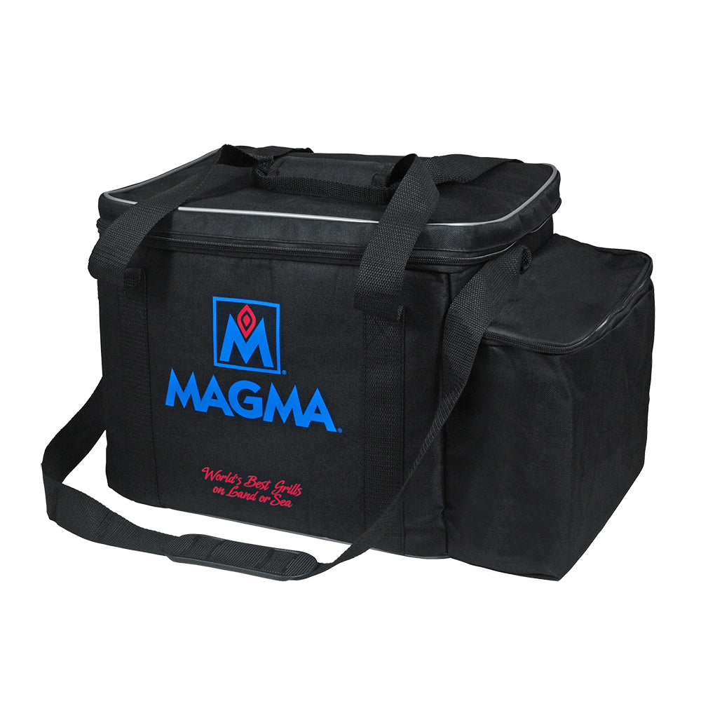 Magma Padded Grill Accessory CarryingStorage Case f9 x 12 Grills C10988A