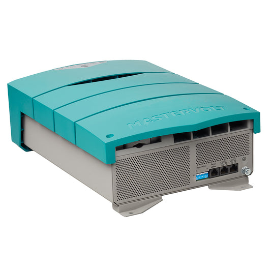 Mastervolt ChargeMaster Plus 24V 60A 3Bank NMEA2000 CZone 44320605