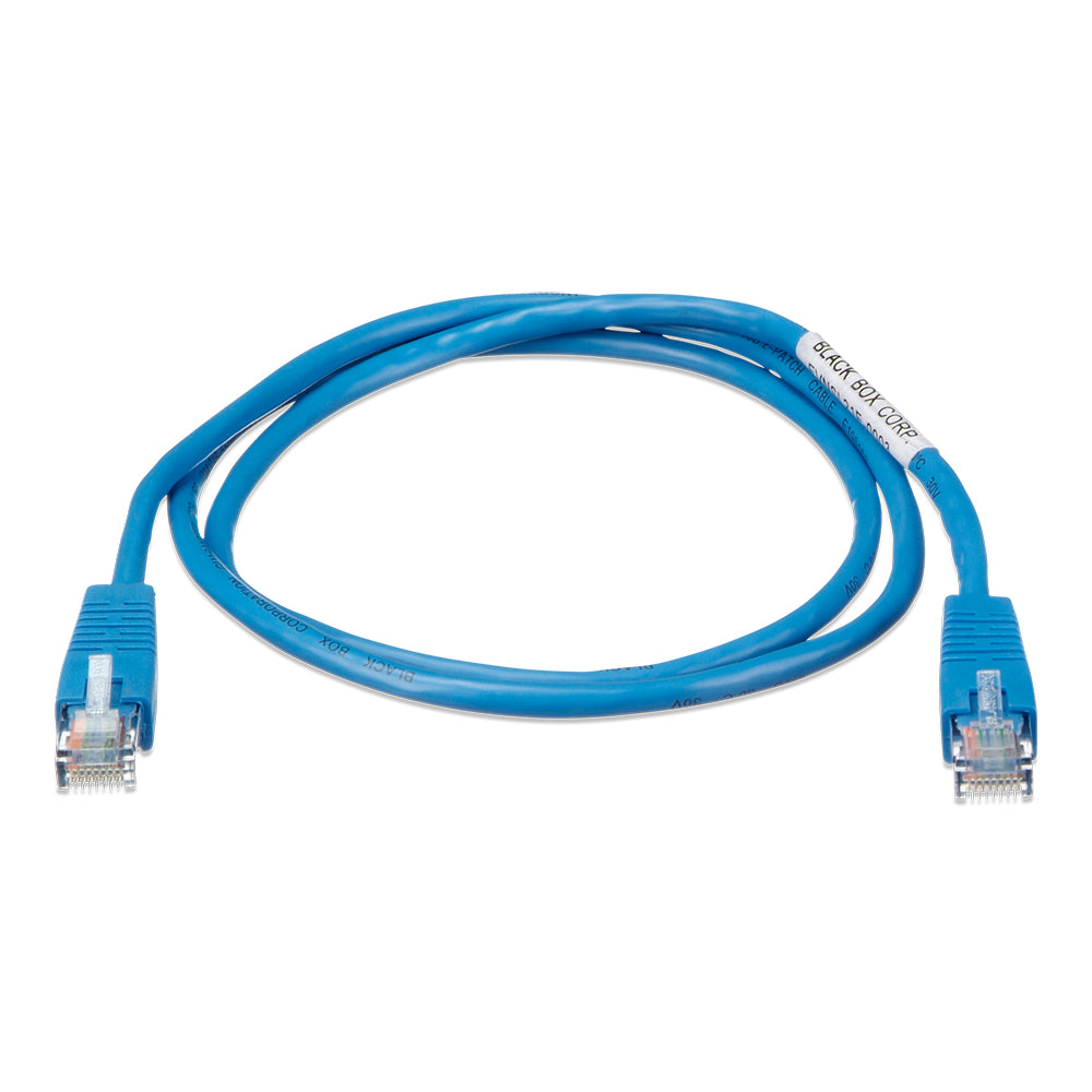 Victron RJ45 UTP 09M Cable ASS030064920