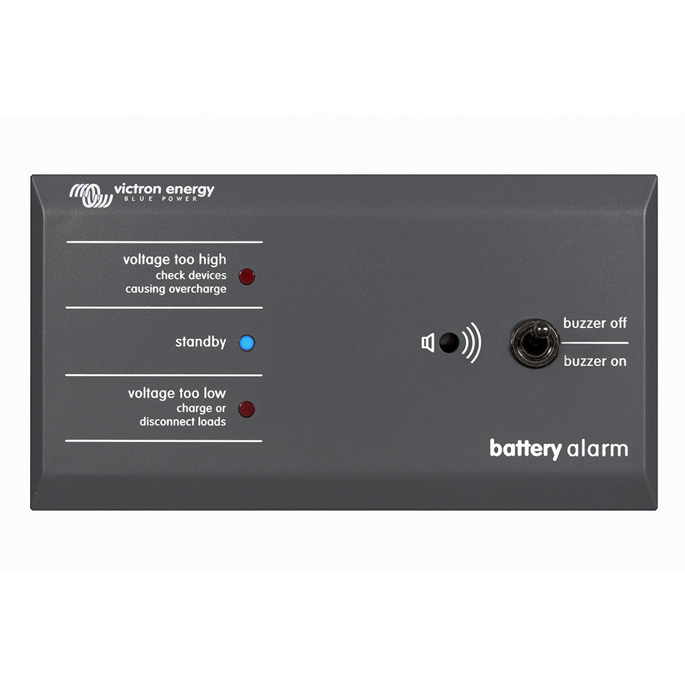 Victron Battery Alarm GX BPA000100010R
