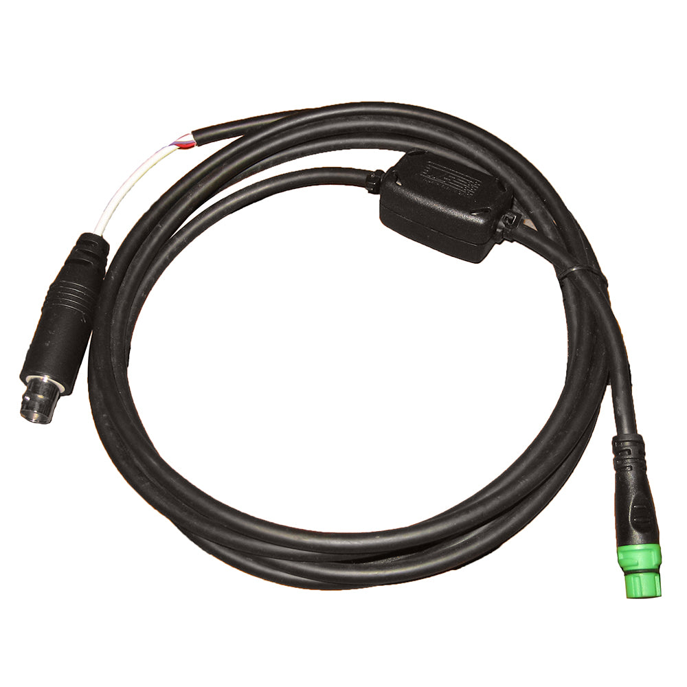 Raymarine 2M Axiom XL Video In Alarm Cable A80235