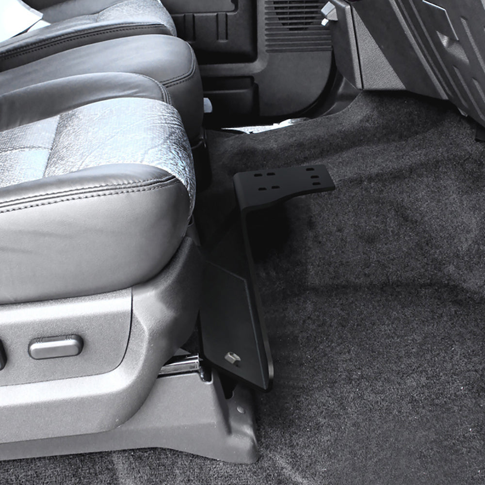 RAM Mount RAM NoDrill Mount f9716 Ford F250  F750  More RAMVB185SW2