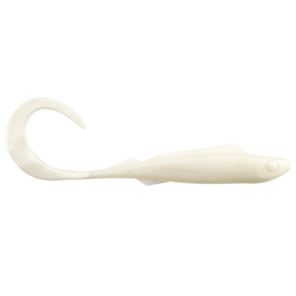 Berkley Gulp Nemesis 612 17cm Pearl White 1370540