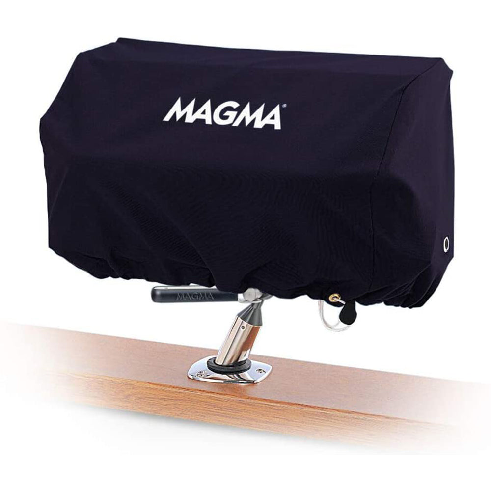 Magma Rectangular Grill Cover 9 x 18 Captains Navy A10990CN