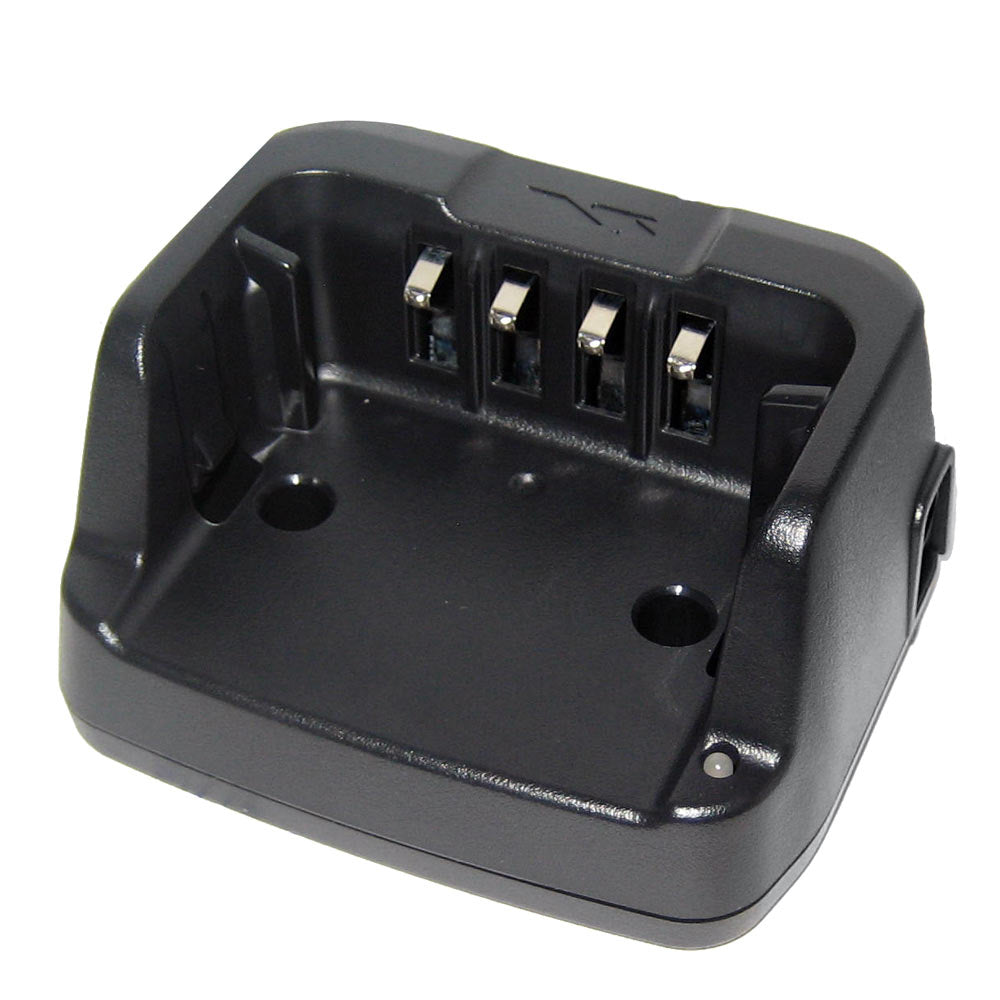 Standard Horizon Charging Cradle for the HX400 HX400IS HX407 SBH36