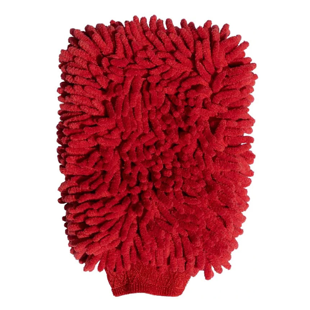Shurhold Chenille Microfiber Premium ScratchFree Wash Mitt 286