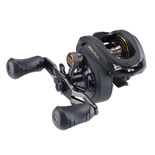 PENN Squall Low Profile Reel SQL200LP 1525501