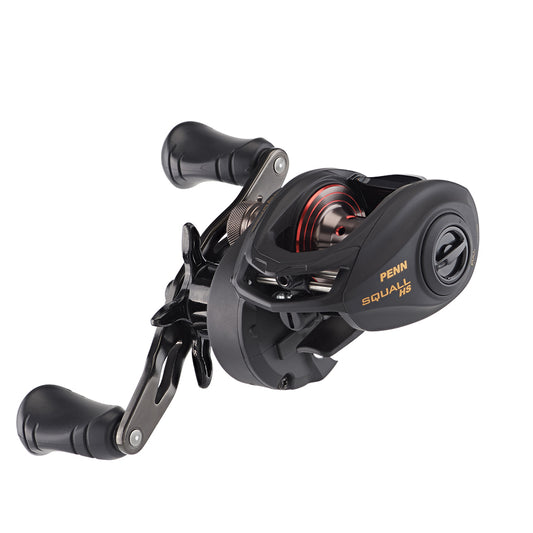 PENN Squall Low Profile Reel SQL200LPHS 1525502