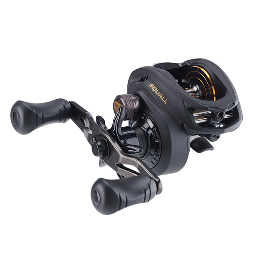 PENN Squall Low Profile Reel SQL300LP 1525504